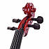 Harley Benton HBV 990RD Electric Violin, фото 6