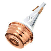Thomann Trombone Straight Alu / Copper