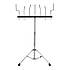 Millenium 7-rod Percussion Stand, фото 5