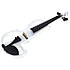 Harley Benton HBV 870LH/WH Electric Violin, фото 4