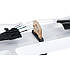 Harley Benton HBV 870LH/WH Electric Violin, фото 7