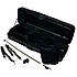 Harley Benton HBV 870LH/WH Electric Violin, фото 11