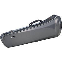Thomann Fibertech Trombone Carbon