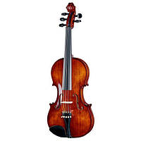 Thomann Europe 5-Str. Antiqued Violin