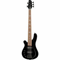 Harley Benton B-550LH BK Progressive Series
