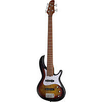 Harley Benton JJ-55OP Sunburst