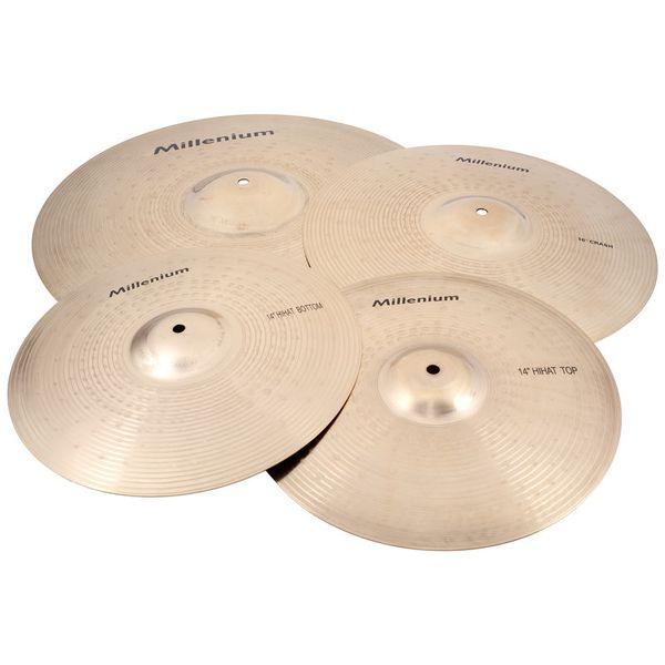 Millenium B20 Cymbalset, фото 1