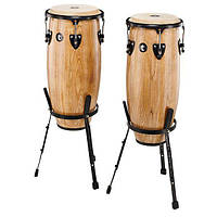 Thomann Dark Nature Conga Set