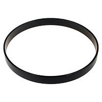 Millenium 22" Bass Drum hoop black