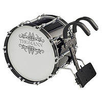 Thomann BD2014BL Marching Bass Drum