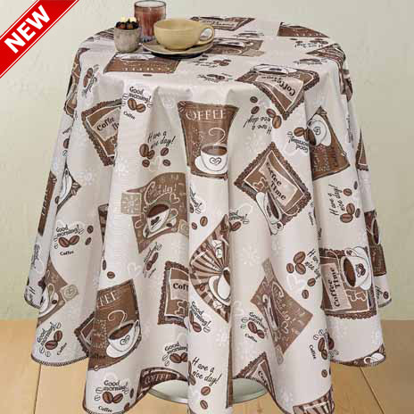 Турецька клейонка на стіл DEKORAMA