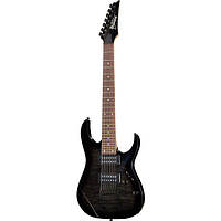 Ibanez GRG7221QA-TKS