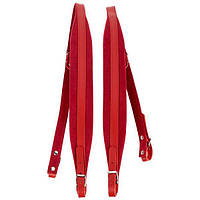 Thomann 60 Pro Accordion Strap L Red