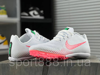Nike zoom rival m9 spikes deals
