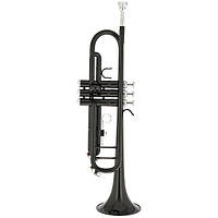 Thomann Black Jazz Bb- Trumpet