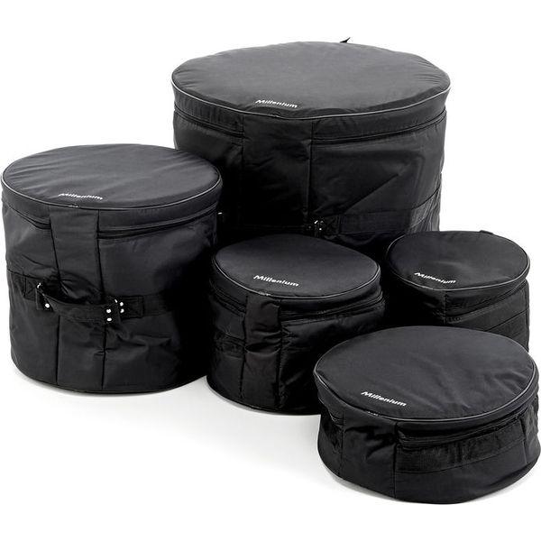 Millenium Tour Drum Bag Set Standard, фото 1