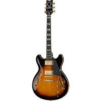 Ibanez JSM10-VYS Джон Скофілд