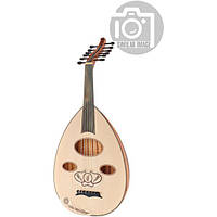Thomann Arabic Oud Pro Iraq Tuning