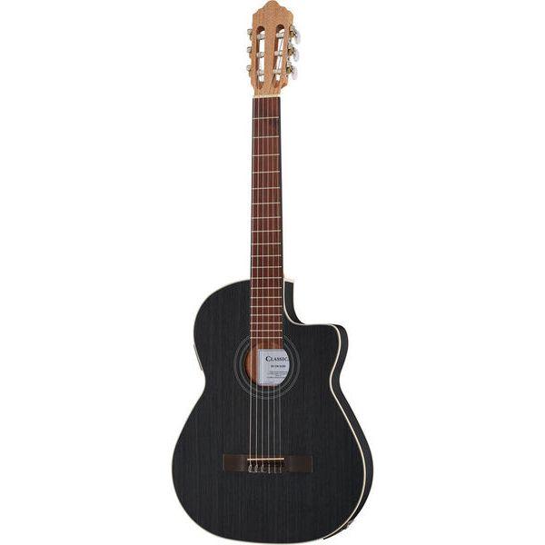 Thomann Classica Fusion 3BK CW Slim, фото 1