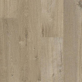 Ламінат Quick-Step IMPRESSIVE ULTRA IMU3557 Soft oak light brown