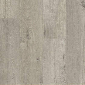 Ламінат Quick-Step IMPRESSIVE ULTRA IMU3558 Soft oak grey