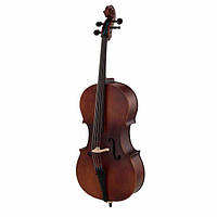 Thomann Classic Cello Set 1/2