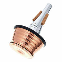 Thomann Trumpet Cup Mute Alu / Copper