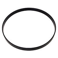 Millenium 24" Bass Drum hoop black