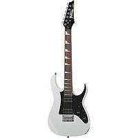 Електрогітара Ibanez GRGM21-WH Micro