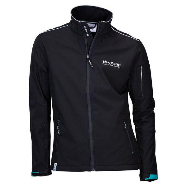 Thomann Collection SoftshellJacket XXL