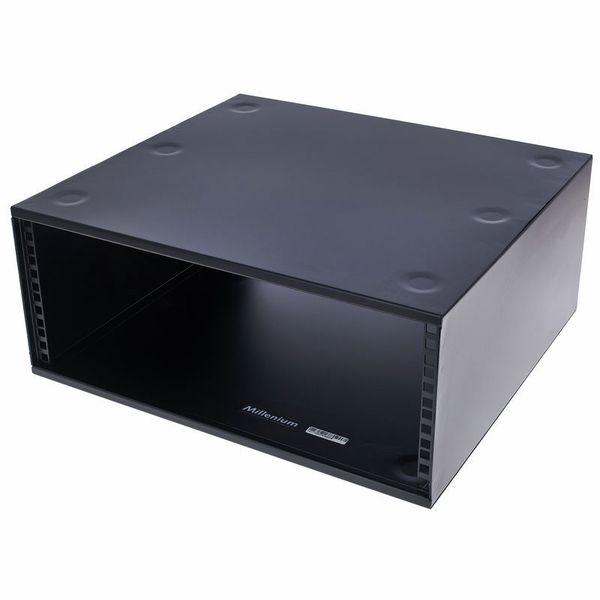 Millenium Steel Box 4 45