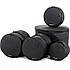 Millenium TOUR Drum Bag Set Rock 26", фото 3