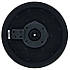 Millenium CC-15 15" Crash Cymbal Pad, фото 4