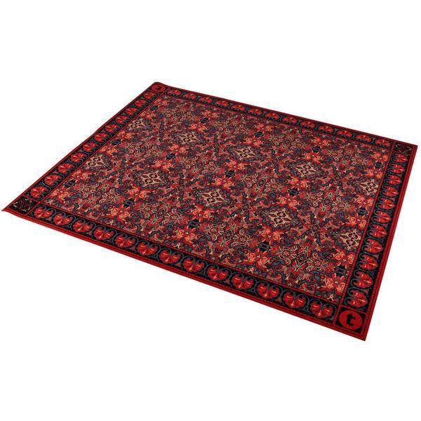 Thomann Drum Rug Oriental Red I, фото 1