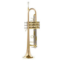 Thomann TR 400 G Bb-Trumpet