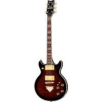 Ibanez AR325QA-DBS