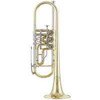 Thomann Classica II MR Rotary Trumpet