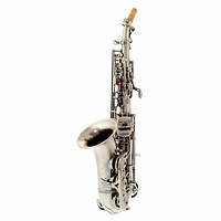 Thomann CSSG Custom Line Soprano Sax