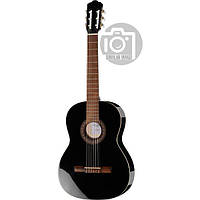 Thomann Classic 4/4 Guitar Black