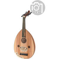 Thomann Turkish Oud Pro Walnut/Ash EQ