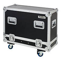 Flyht Pro Case The box pro DSP 108