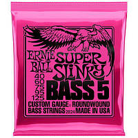Ernie Ball 2824 Super Slinky