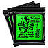 Ernie Ball Papa Het´s Sign String Set, фото 4