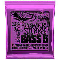 Ernie Ball 2821 Power Slinky