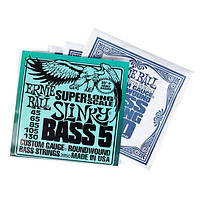 Ernie Ball 2850 Nickel SL
