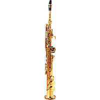Thomann MK II Handmade Soprano Sax