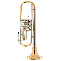 Thomann Concerto GML Rotary Trumpet