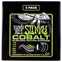 Ernie Ball 3721 3 Pack