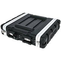 Thomann Rack Case 2U