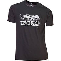 Ernie Ball T-Shirt Classic Eagle L